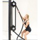 CROSSFIT STRUCTURE FOR OUTDOORS