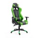 Gaming office chair elevable and rotating - collo.