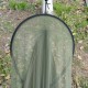 Hammock green garden tafetan nylon 240x120cm.