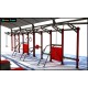 SUPER CROSSFIT STRUCTURE FOR OUTDOORS