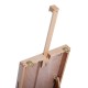 Cavalette en bois portable 37,5x27x9cm...