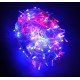 Tira Luces LED Iluminacion 50 cm MULTICOLOR