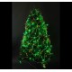 LED lights illumination 50 cm multicolor