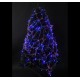 LED lights illumination 50 cm multicolor