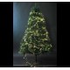 Lights led illumination decoration decoration christmas wedding party 24m