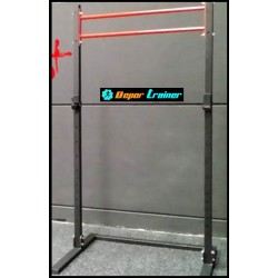 RACKS / PRESS BENCH