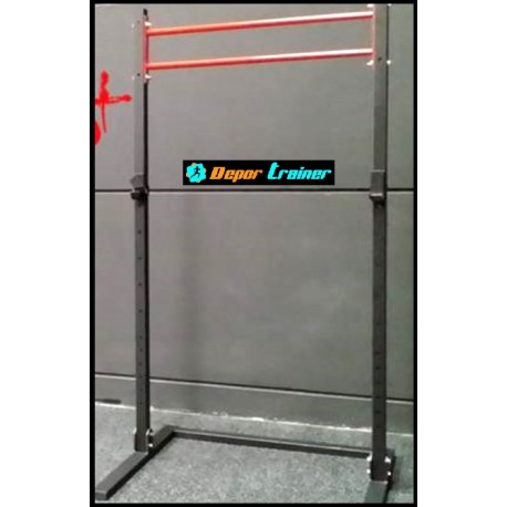 RACK SENTADILLAS / PRESS BANCA 