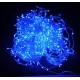 Strip lights led illumination decoration decoration christmas wedding party 50m