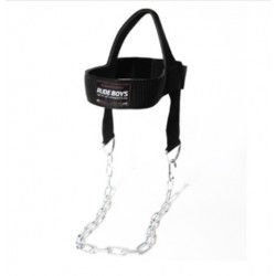 EJERCITADOR DE CUELLO RUDE BOYS NECK MUSCLE