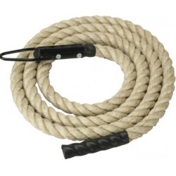 CLIMBING ROPE - 5 METERS