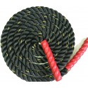 CROSSFIT ROPE COMBAT