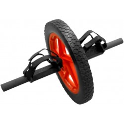 LARGE ABDOMINAL WHEEL (AB WHEEL)