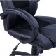 Sedia esecutivo ufficio sport sillon studio direzione rotazione cubo racing