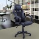 Sedia esecutivo ufficio sport sillon studio direzione rotazione cubo racing