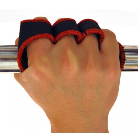 ALMOHADILLAS GIMNASIO RB IRON GRIP