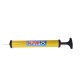 Saco de Boxeo de Pie Punching Ball Entrenamiento MMA Deportes con Guantes y Mancha