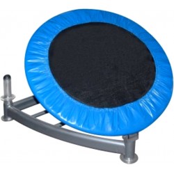 REBOUNDER FOR WALL CROSSFIT
