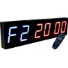CROSSFIT WALL CHRONOMETER