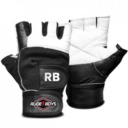 GUANTES DE ENTRENO FITNESS RB 