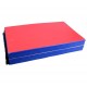 Matelas de gymnastique pliant en 4 parties pour Yoga/Gymnasium 245x120x5cm