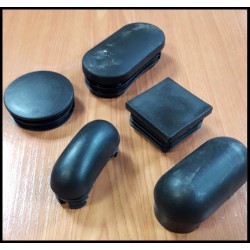 PLASTIC CAPS (MOULDING)