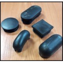 PLASTIC CAPS (MOULDING)