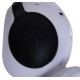 Mini laptops Bluetooth speakers box with multifunctional radio microphone
