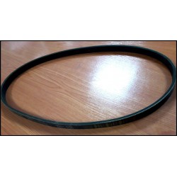 TRANSMISSION BELT FOR BICYCLE SPINNING