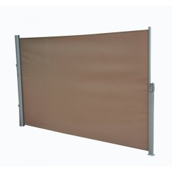 Pantalla Toldo Para Viento Lateral Paraviento Jardin...