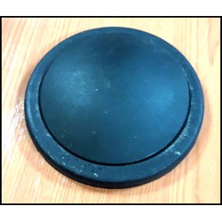 PULLEY COVER FOR GYM MACHINES