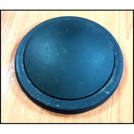 CUBIERTA DE POLEA PARA MÁQUINAS DE GIMNASIO