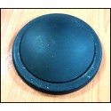 PULLEY COVER FOR GYM MACHINES