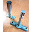 DISC HOLDERS (28 MM / 50 MM) FOR GYM MACHINES