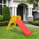 Slide pour les enfants 18 mois pour la maison ou le jardin - ...