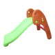 Slide pour les enfants 18 mois pour la maison ou le jardin - ...