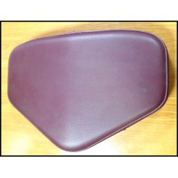 UPHOLSTERED SEAT FOR GYM MACHINE