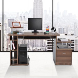 Mesa para pc tipo mesa de escritório para encomenda.