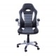 Chaise de bureau professionnel type de course - ...