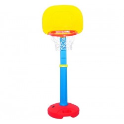 Basketballkorb für 3-Jährige mit Sopor.