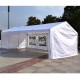 8x4 m tenda bianca per feste ed eventi -...