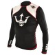 CAMISETA LYCRA MANGA LARGA RASHGUARD RB MMA