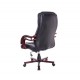 Chair executive swivel office leather director esc.