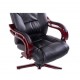 Chair executive swivel office leather director esc.