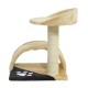 Grattoir de chat 36x36x44cm rascal arbres pa.