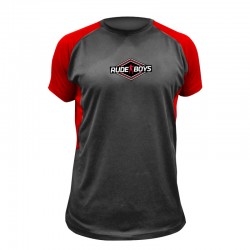 T-SHIRT TECNICA HOMEM RB RPO