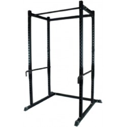 PROFESSIONAL POWER CAGE BY TRAINER