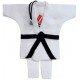 MINI KARATEGUI BLANCO DE ADIDAS (LACHT)
