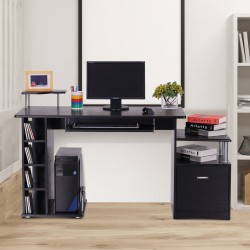 Table de bureau pour bureau - couleur n.