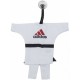 MINI KARATEGUI BLANCO DE ADIDAS (CHUCKLES)