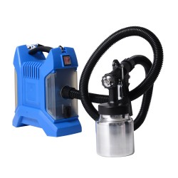 Sprayerfarbe 650W Sprayer spra.